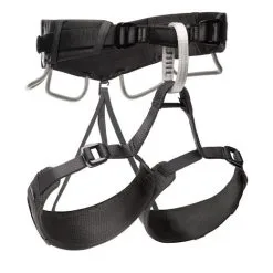 Black Diamond HARNAIS MOMENTUM 4S ANTHRACITE