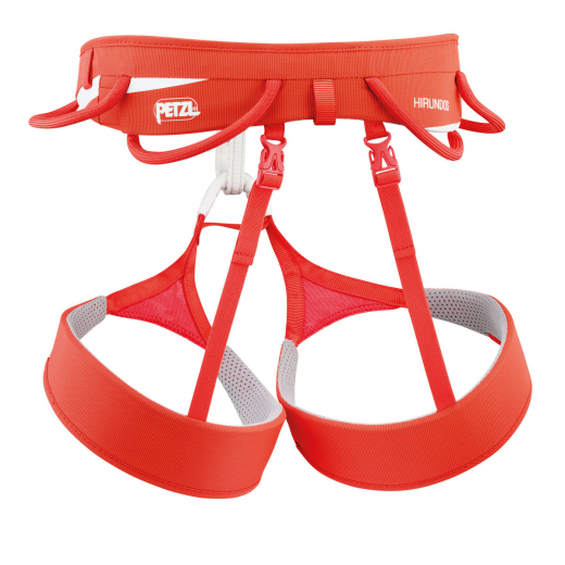 Petzl HARNAIS HIRUNDOS 2019 – Image 2
