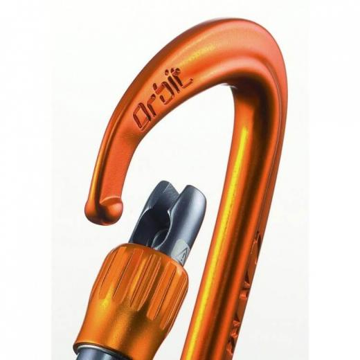 Camp ORBIT LOCK ORANGE – Image 2