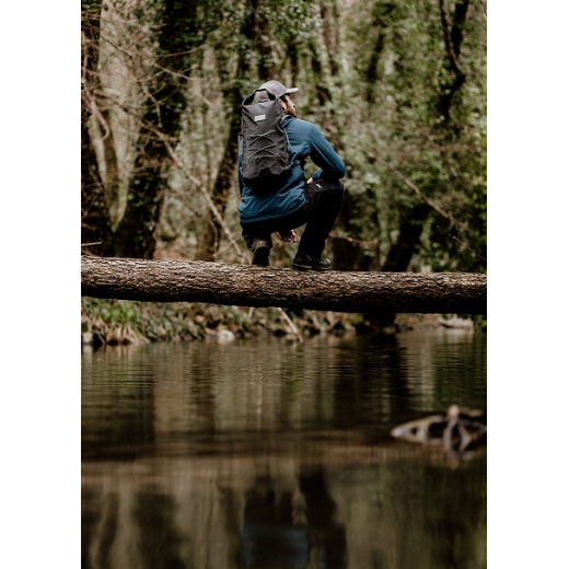 ZULUPACK SMART TUBE 40 NOIR – Image 6