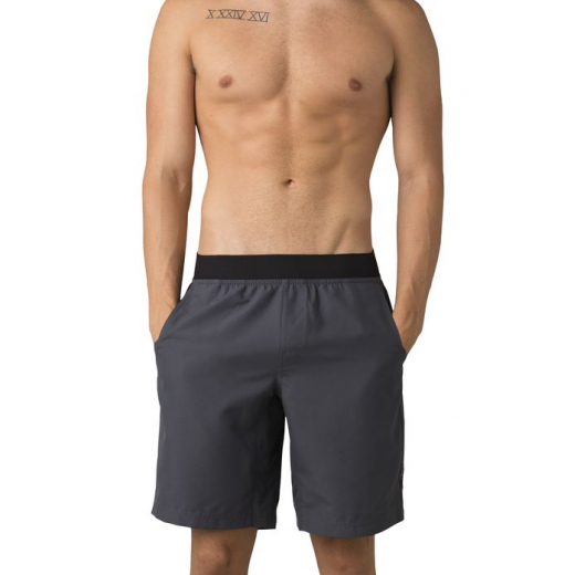 Prana SHORT MOJO COAL – Image 2