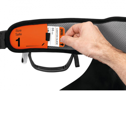 Petzl HARNAIS CANYON GUIDE – Image 4