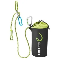Edelrid VIA FERRATA BELAY KIT – 15M