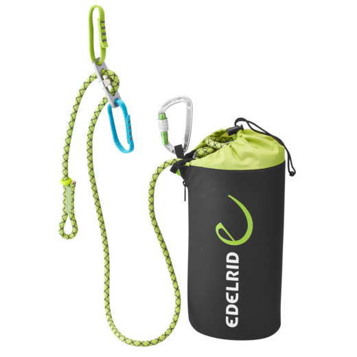 Edelrid VIA FERRATA BELAY KIT – 15M