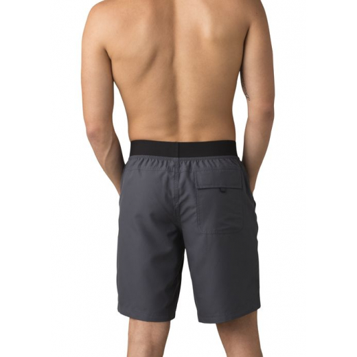 Prana SHORT MOJO COAL – Image 3