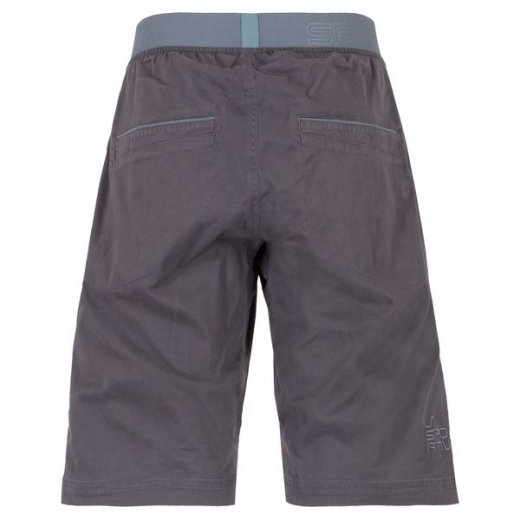La Sportiva FLATHANGER SHORT CARBON – Image 6