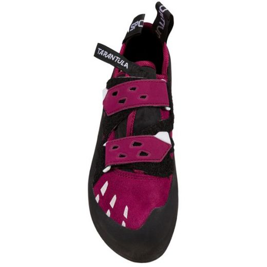 La Sportiva TARANTULA LADY RED PLUM – Image 2