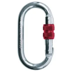Camp OVAL Acier LOCK 28KN