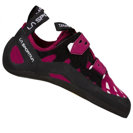 La Sportiva TARANTULA LADY RED PLUM