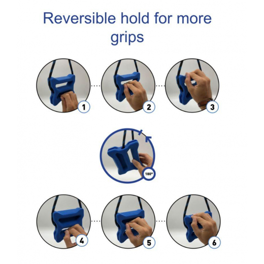 YY Vertical X MONSTER – Image 3