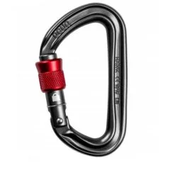 Ocun MOUSQUETON HAWKS SCREW