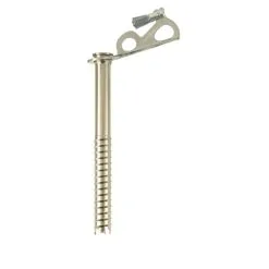 Black Diamond EXPRESS ICE SCREW BD