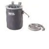 Petzl SAC A MAGNESIE BANDI GRIS