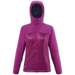 Millet DOUDOUNE FUSION AIRWARM FEMME MYOGA