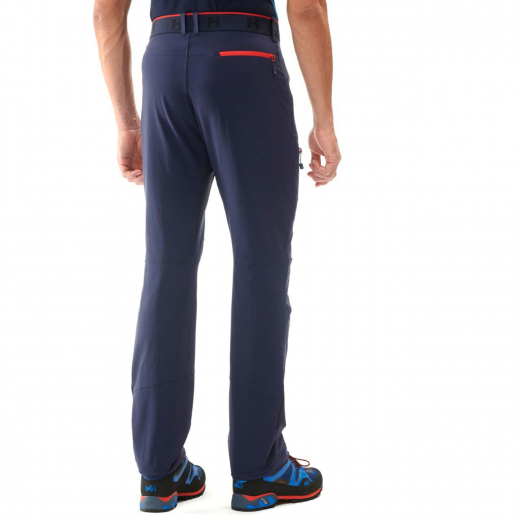Millet PANTALON TRILOGY ONE CORDURA SAPHIR – Image 3