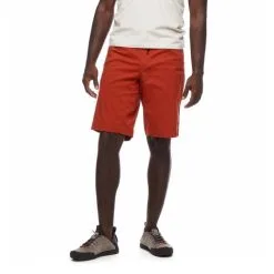 Black Diamond NOTION SHORT RED ROCK