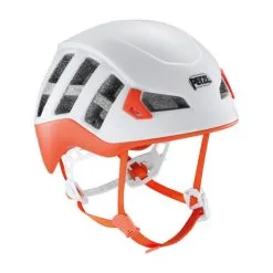 Petzl CASQUE METEOR ORANGE