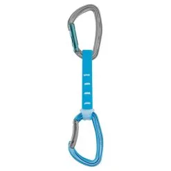 Petzl DJINN AXESS TURQUOISE 12CM