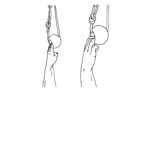 Max Climbing ROCKBLOB – Image 5