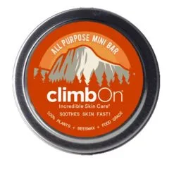 Climb On! CLIMB ON MINI LOTION BAR