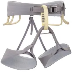 Black Diamond HARNAIS SOLUTION FEMME BLACK NICKEL