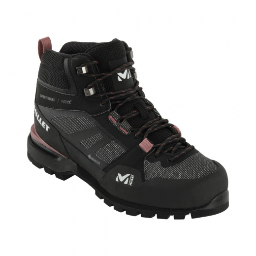 Millet SUPER TRIDENT MATRYX GTX FEMME DARK GREY – Image 2