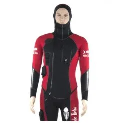 VADE RETRO VESTE SPECIAL GUIDE ROUGE 5MM