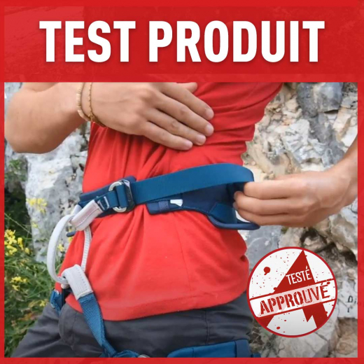 Petzl HARNAIS ADJAMA – Image 6