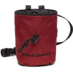 Black Diamond SAC A MAGNESIE MOJO DRIMSON M/L