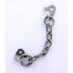 Fixe RELAIS TRADITIONNEL INOX 12MM