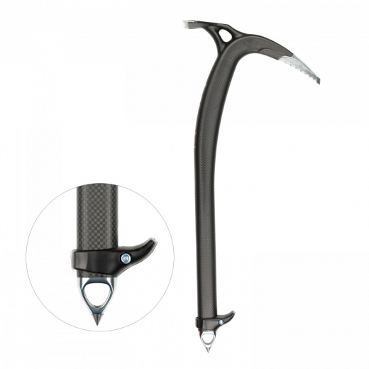 ICE ROCK PIOLET IDOL – Image 5