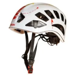 Tendon CASQUE ORBIX BLANC