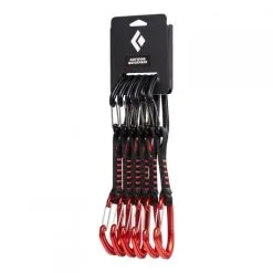 Black Diamond HOTWIRE QUICKPACK 12CM OCTANE