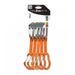 Beal PACK 5 DEGAINES PULP 11CM