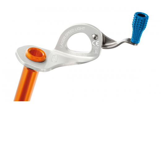 Petzl LASER SPEED LIGHT – Image 5