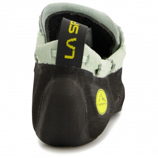 La Sportiva CHAUSSON MYTHOS WOMAN AQUA – Image 4