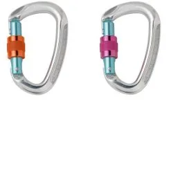 Beal MOUSQUETON BE ONE SCREW