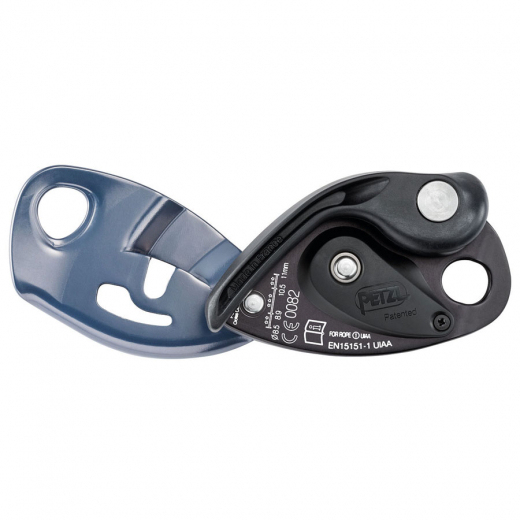 Petzl GRIGRI GRIS – Image 2