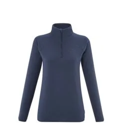 Millet POLAIRE K LIGHTGRID PO FEMME SAPHIR