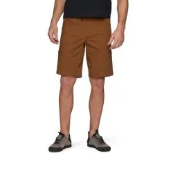 Black Diamond NOTION SHORT DARK CURRY