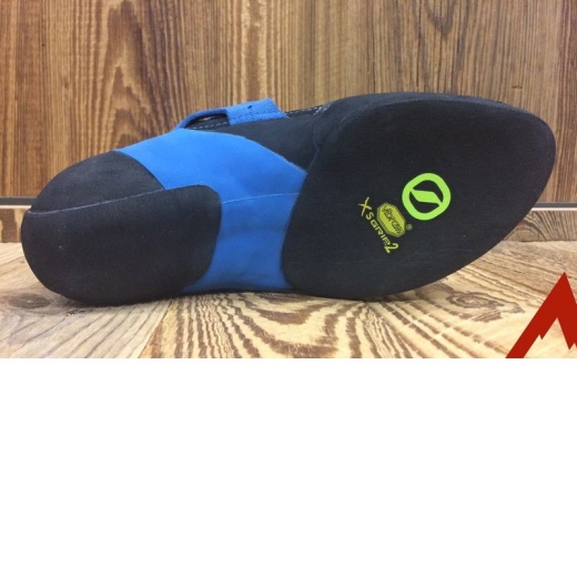 Scarpa CHAUSSON INSTINCT VSR – Image 2