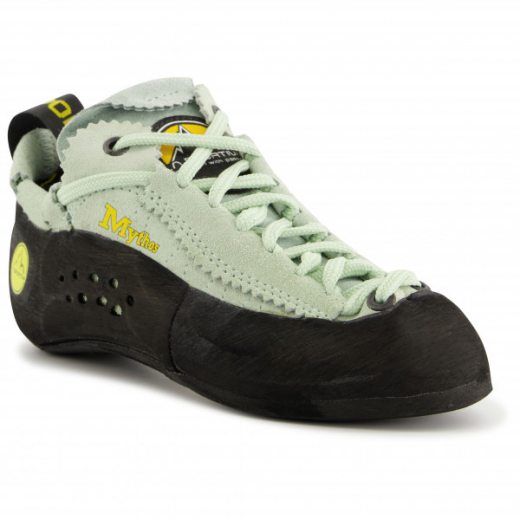 La Sportiva CHAUSSON MYTHOS WOMAN AQUA – Image 2