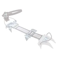 Blue Ice CENTER STRAPS HARFANG