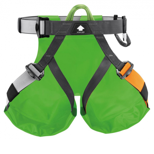 Petzl HARNAIS CANYON CLUB