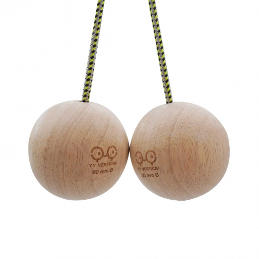 YY Vertical CLIMBING BALLS 80MM