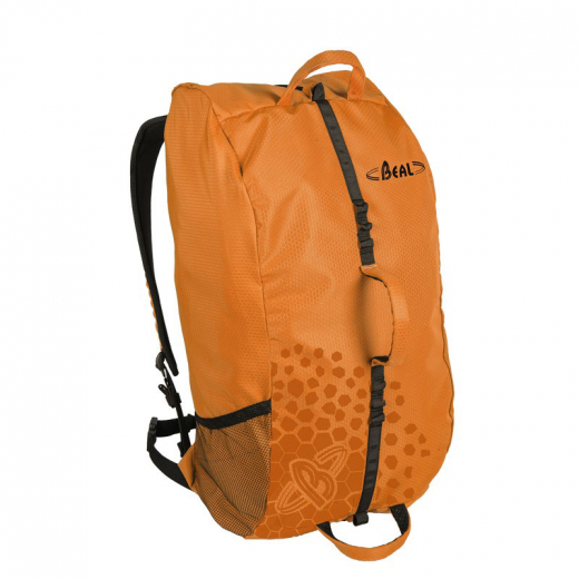 Beal COMBI CLIFF ORANGE