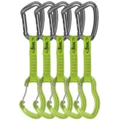 Beal PACK 5 DEGAINES ZEST 11CM