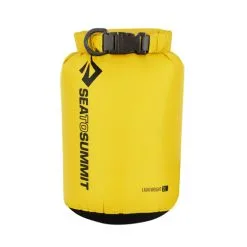 Sea To Summit LIGHTWEIGHT DRY SACK 2 L JAUNE
