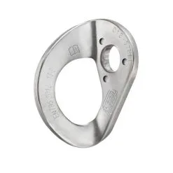 Petzl PLAQUETTE COEUR STEEL 12MM