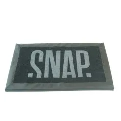 Snap CRASH PAD PLASTER LIGHT BLACK